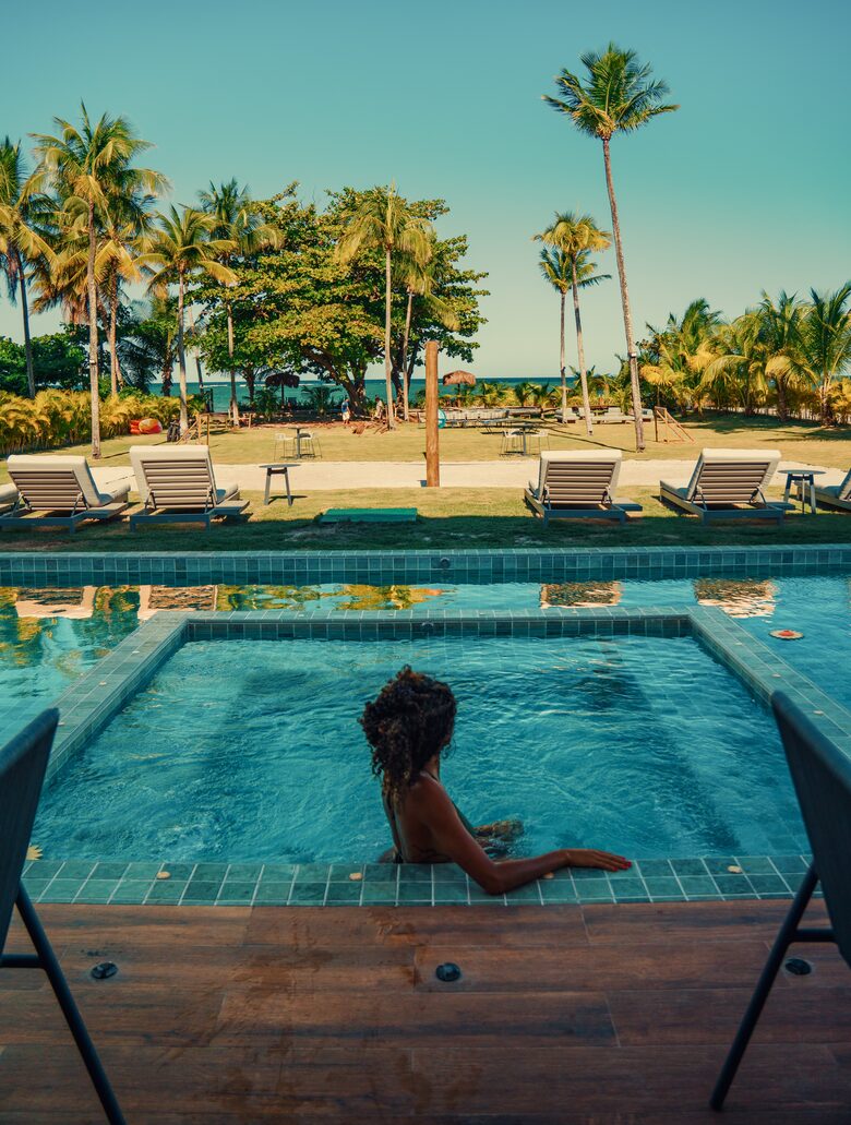 Casa Beach House 45 | A Masterpiece of Coastal Luxury - Cairu, Morro de São Paulo, Brazil