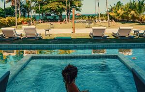 Casa Beach House 45 | A Masterpiece of Coastal Luxury - Cairu, Morro de São Paulo, Brazil