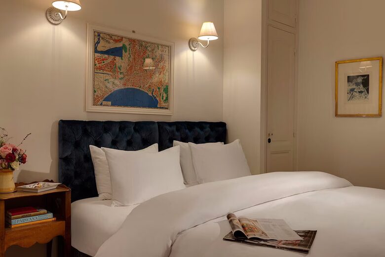 A Provençal Culinary & Historical Haven - Châteauneuf-Grasse, France