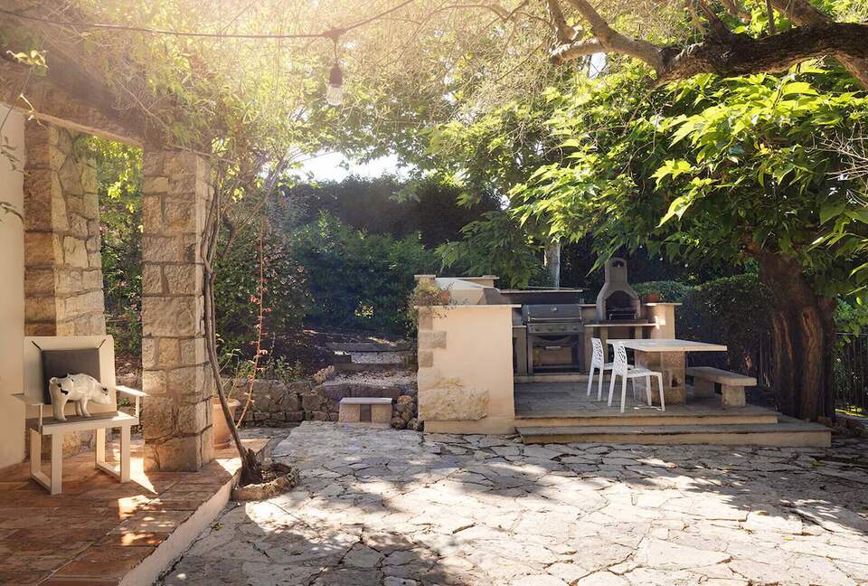 A Provençal Culinary & Historical Haven - Châteauneuf-Grasse, France