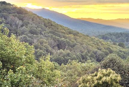 Private All-Season Views of Grandfather, Seven Devils