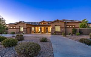 Luxury North Scottsdale Retreat in Gated Community - Scottsdale, Arizona