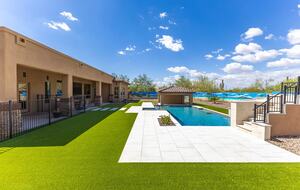 Luxury North Scottsdale Retreat in Gated Community - Scottsdale, Arizona