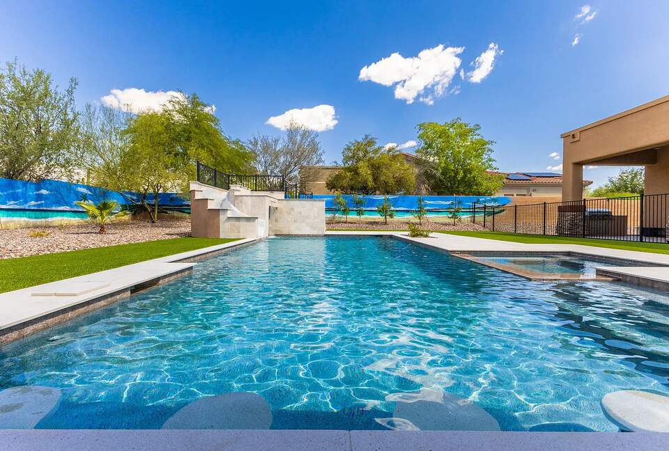 Luxury North Scottsdale Retreat in Gated Community - Scottsdale, Arizona
