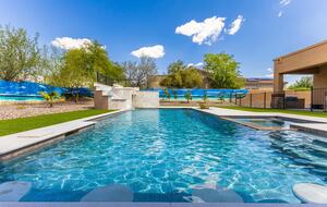 Luxury North Scottsdale Retreat in Gated Community - Scottsdale, Arizona