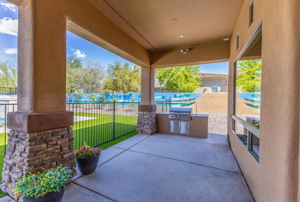 Luxury North Scottsdale Retreat in Gated Community - Scottsdale, Arizona