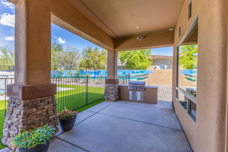 Luxury North Scottsdale Retreat in Gated Community - Scottsdale, Arizona