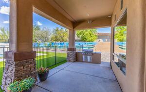 Luxury North Scottsdale Retreat in Gated Community - Scottsdale, Arizona