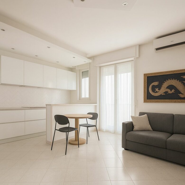 A Comfortable Retreat in Milan - Milano, Italy