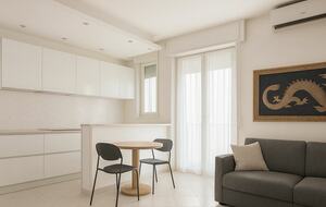 A Comfortable Retreat in Milan - Milano, Italy