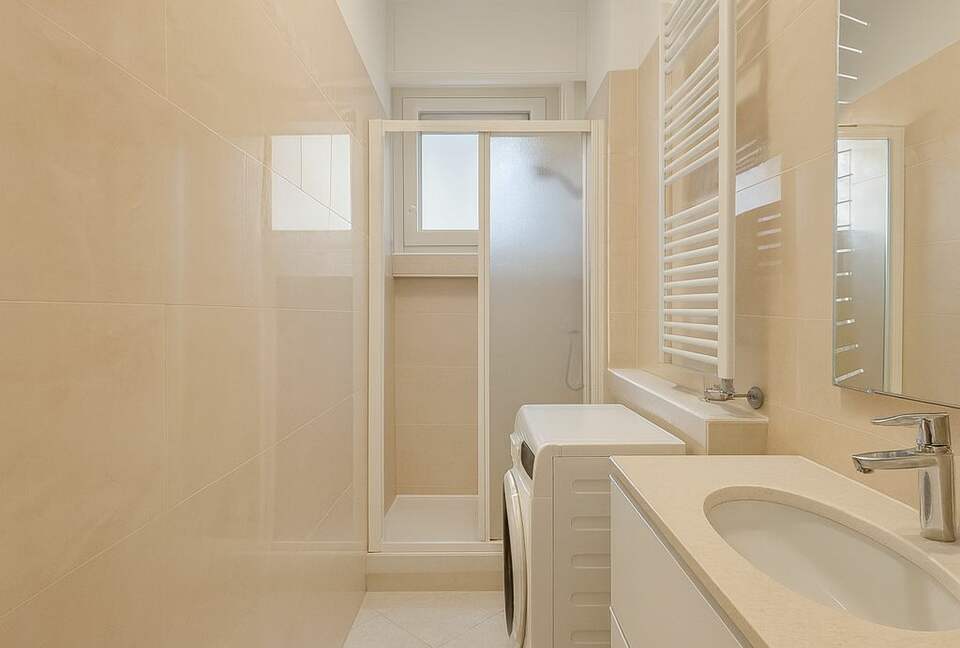 A Comfortable Retreat in Milan - Milano, Italy