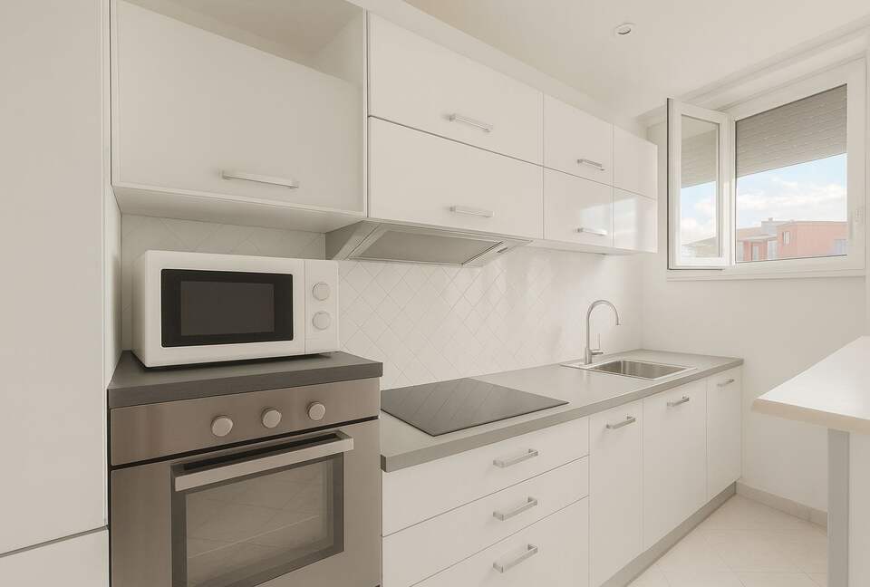 A Comfortable Retreat in Milan - Milano, Italy