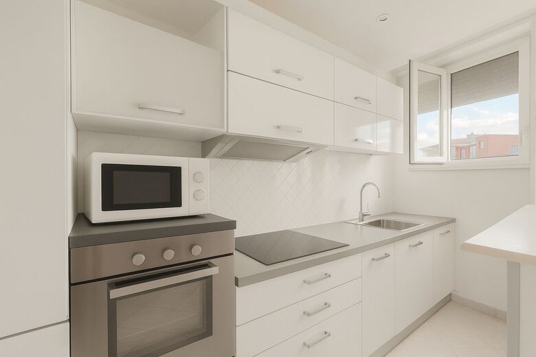 A Comfortable Retreat in Milan - Milano, Italy