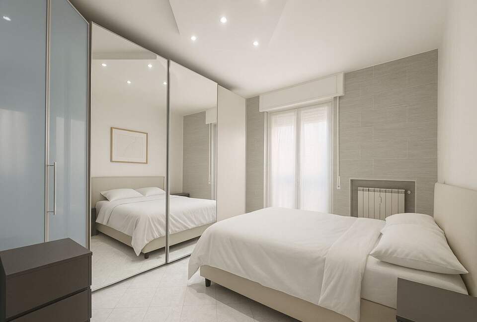 A Comfortable Retreat in Milan - Milano, Italy