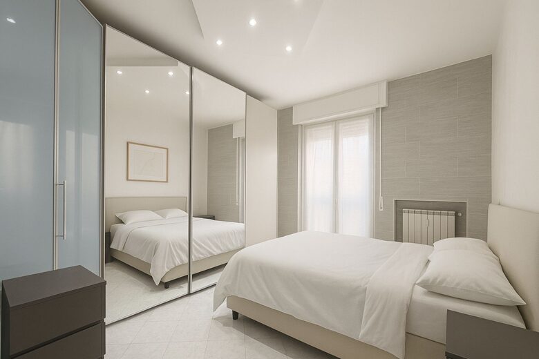 A Comfortable Retreat in Milan - Milano, Italy