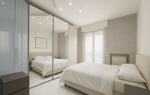 A Comfortable Retreat in Milan - Milano, Italy