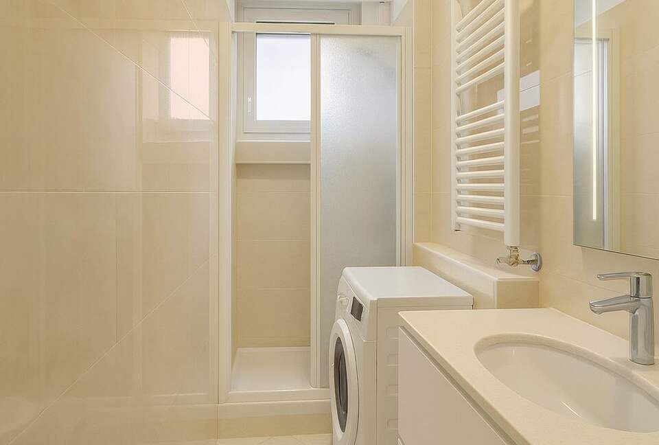 A Comfortable Retreat in Milan - Milano, Italy