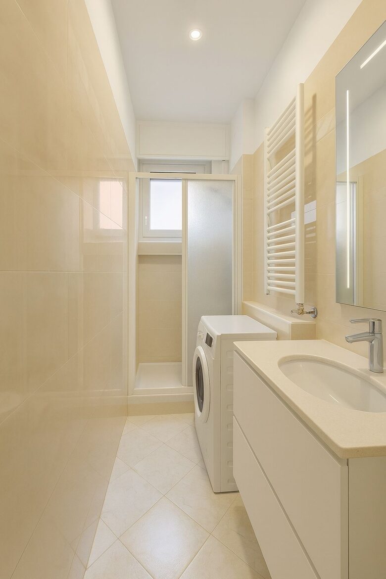 A Comfortable Retreat in Milan - Milano, Italy