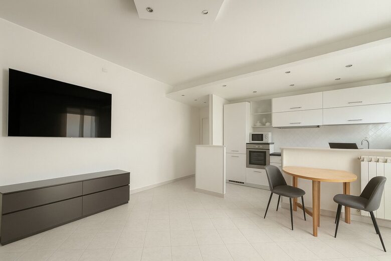 A Comfortable Retreat in Milan - Milano, Italy