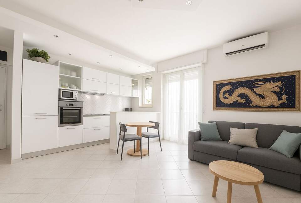 A Comfortable Retreat in Milan - Milano, Italy