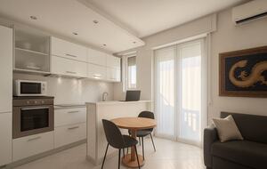 A Comfortable Retreat in Milan - Milano, Italy