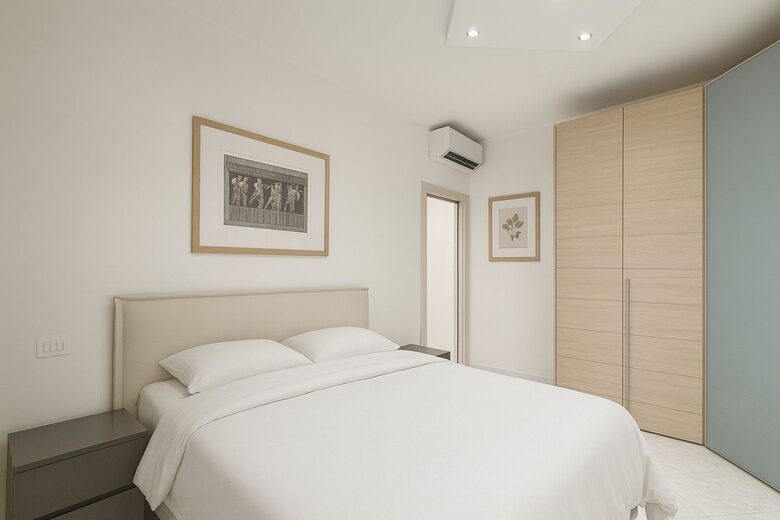 A Comfortable Retreat in Milan - Milano, Italy