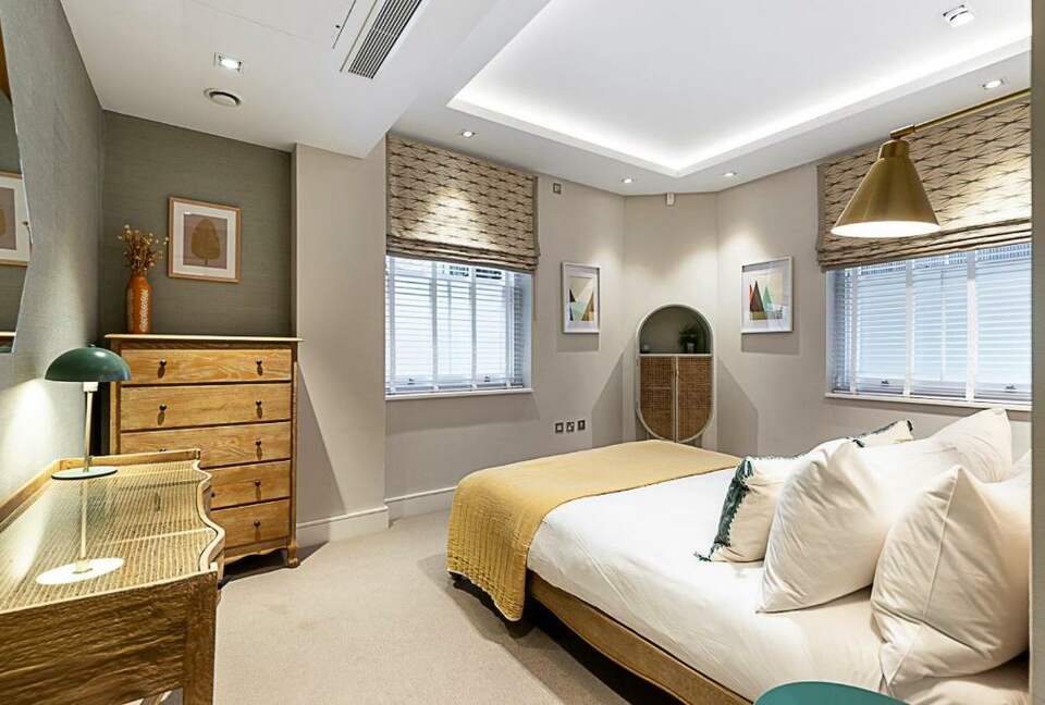 London Historic Southwark Residence - London, United Kingdom