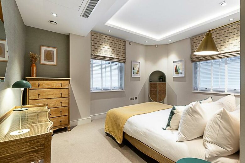 London Historic Southwark Residence - London, United Kingdom