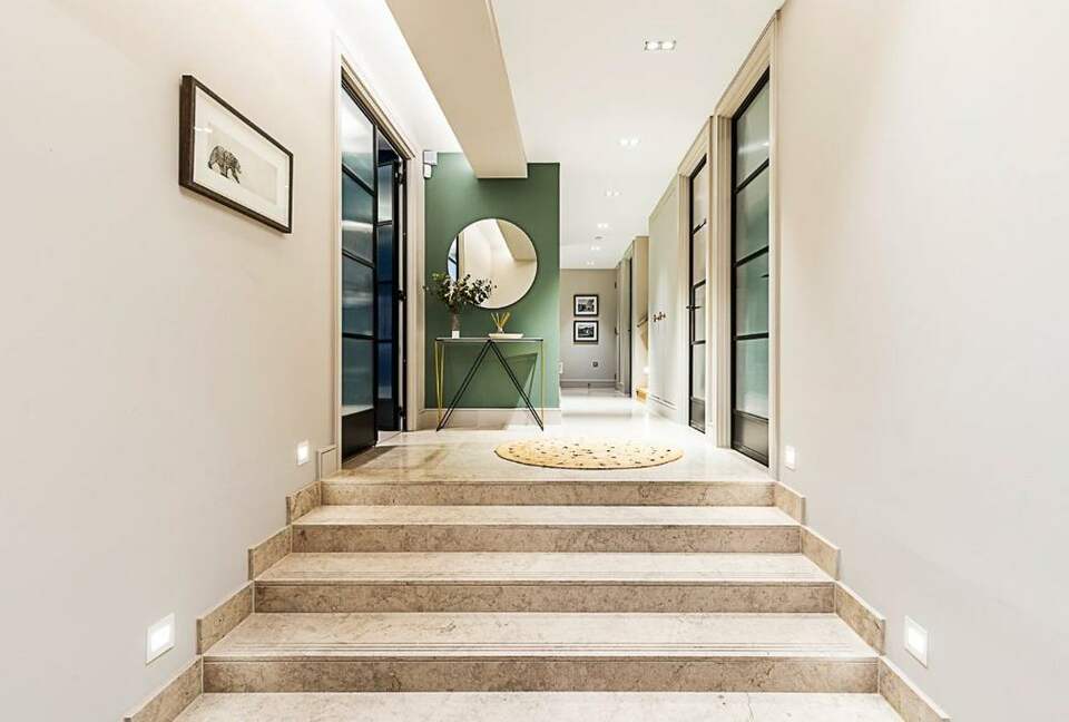 London Historic Southwark Residence - London, United Kingdom