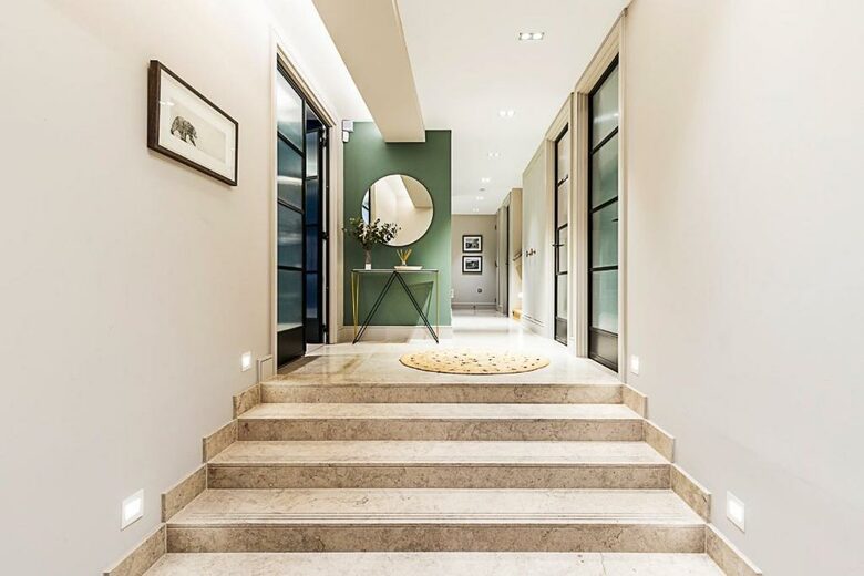 London Historic Southwark Residence - London, United Kingdom