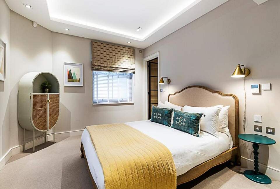 London Historic Southwark Residence - London, United Kingdom