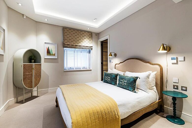 London Historic Southwark Residence - London, United Kingdom