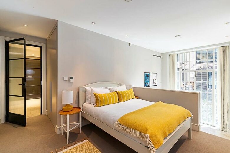 London Historic Southwark Residence - London, United Kingdom