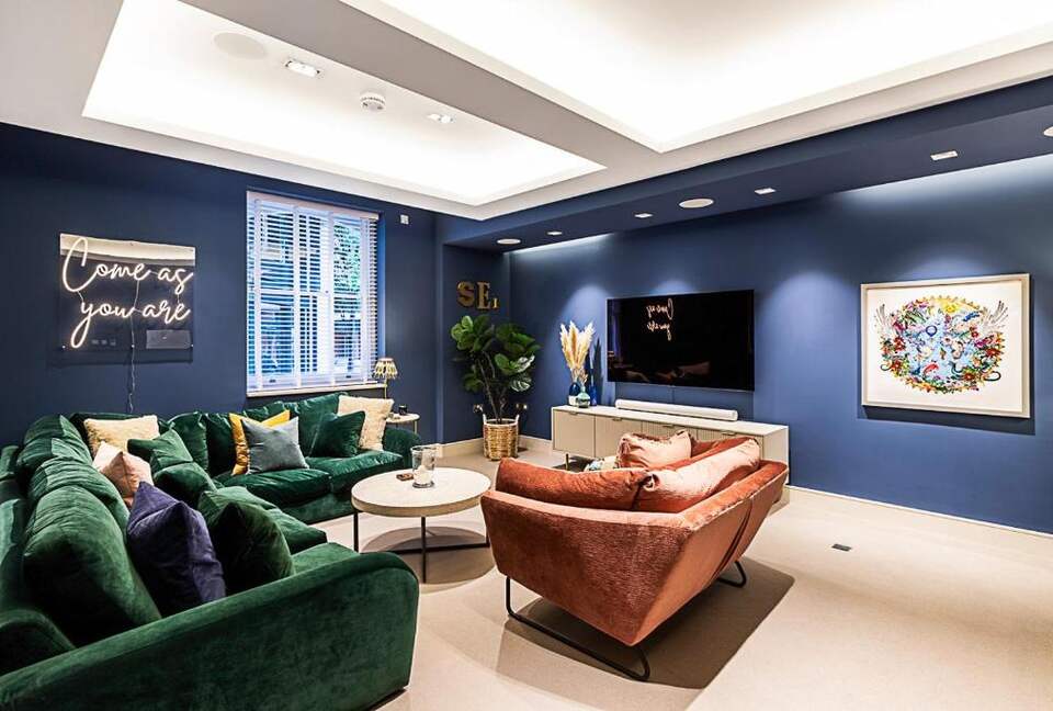 London Historic Southwark Residence - London, United Kingdom