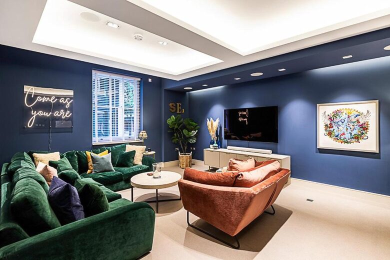 London Historic Southwark Residence - London, United Kingdom