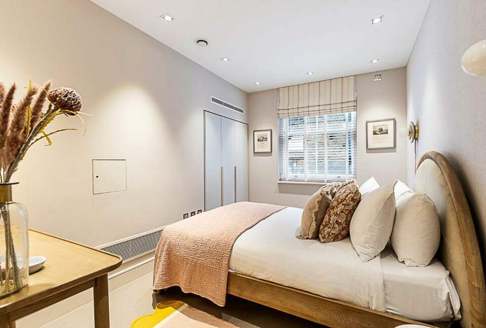 London Historic Southwark Residence - London, United Kingdom