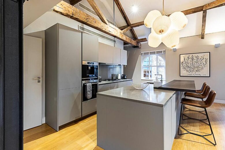 London Historic Southwark Residence - London, United Kingdom