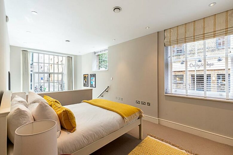 London Historic Southwark Residence - London, United Kingdom