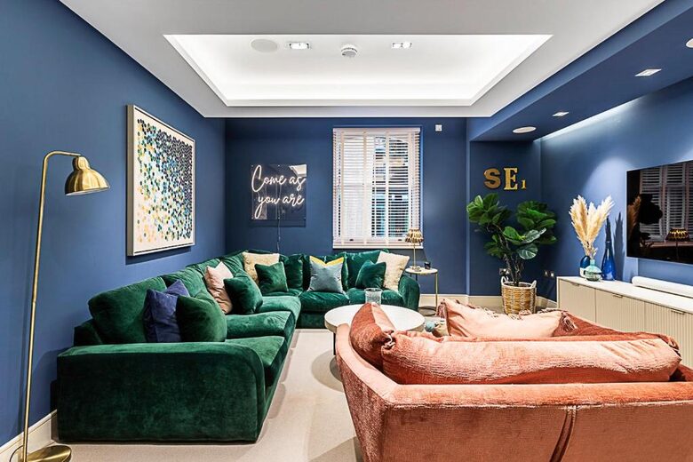 London Historic Southwark Residence - London, United Kingdom