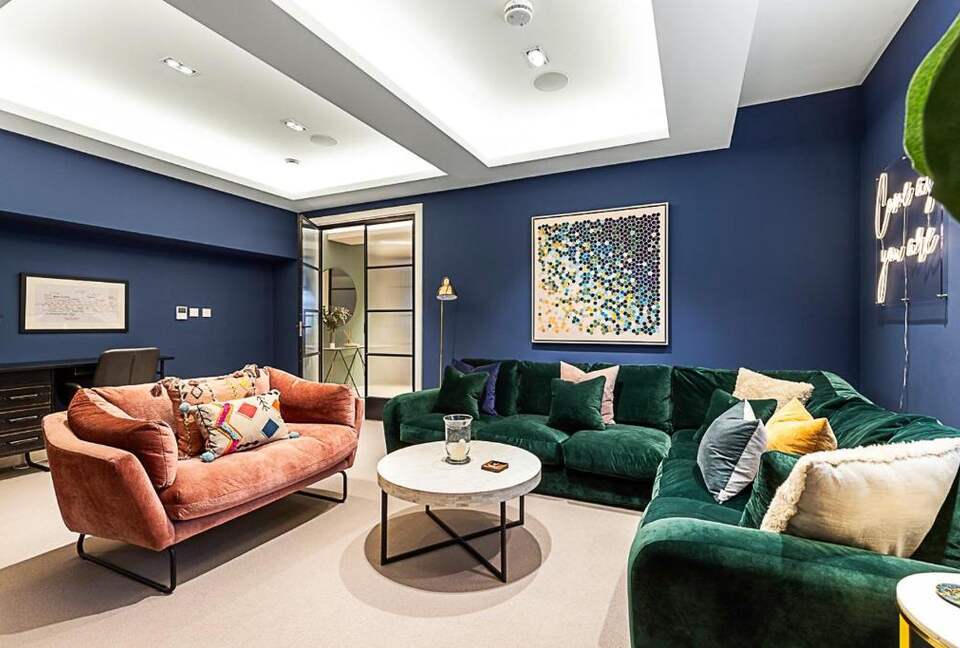 London Historic Southwark Residence - London, United Kingdom