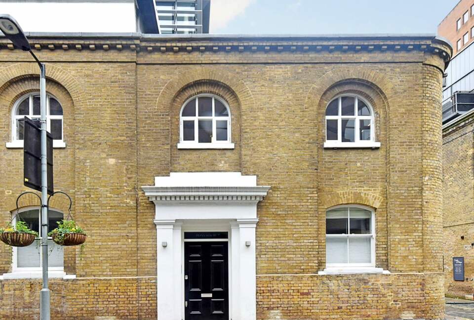 London Historic Southwark Residence - London, United Kingdom