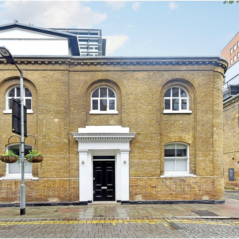 London Historic Southwark Residence - London, United Kingdom