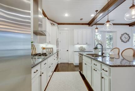 NatureWalk Coastal Retreat Near 30A Beaches - Santa Rosa Beach, Florida