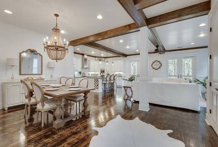 NatureWalk Coastal Retreat Near 30A Beaches - Santa Rosa Beach, Florida