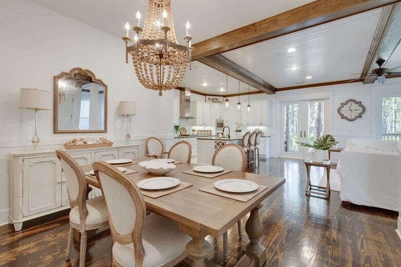 NatureWalk Coastal Retreat Near 30A Beaches - Santa Rosa Beach, Florida