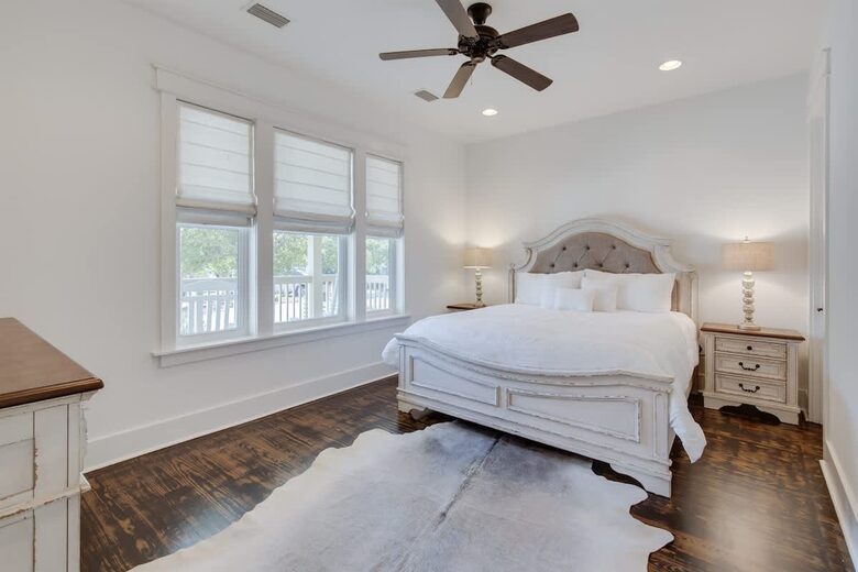 NatureWalk Coastal Retreat Near 30A Beaches - Santa Rosa Beach, Florida