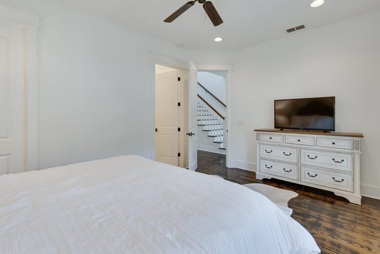 NatureWalk Coastal Retreat Near 30A Beaches - Santa Rosa Beach, Florida