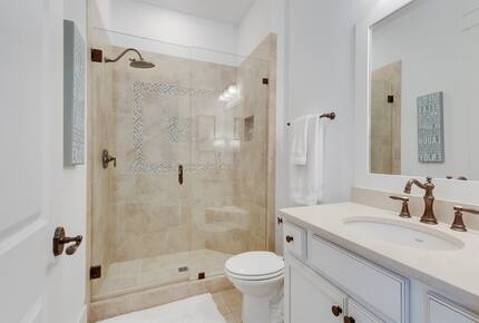 NatureWalk Coastal Retreat Near 30A Beaches - Santa Rosa Beach, Florida