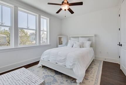 NatureWalk Coastal Retreat Near 30A Beaches - Santa Rosa Beach, Florida