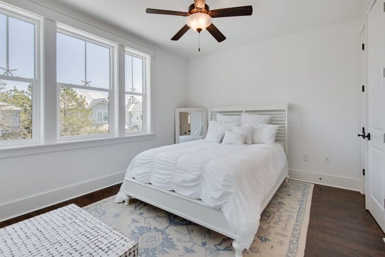 NatureWalk Coastal Retreat Near 30A Beaches - Santa Rosa Beach, Florida